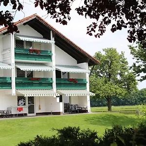  Apartment Naturidyll - Wieserhof