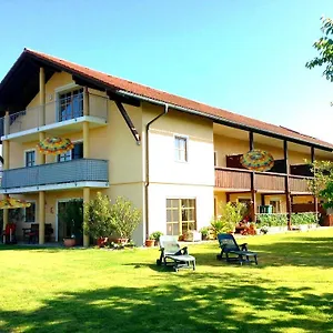  Apartment Appartementhaus Panny